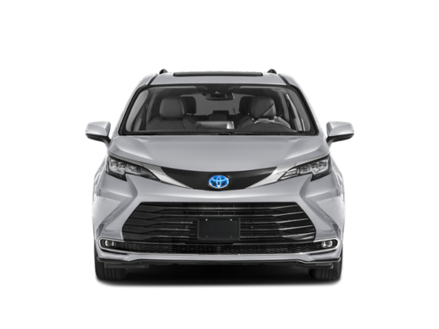 2022 Toyota Sienna Wagon 5D XLE Hybrid