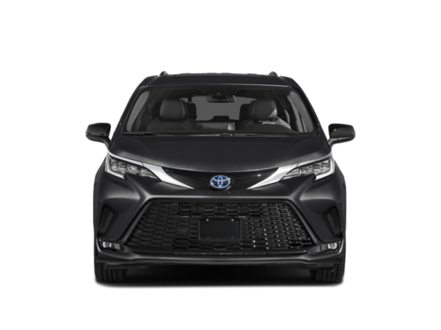 2022 Toyota Sienna Wagon 5D XSE AWD