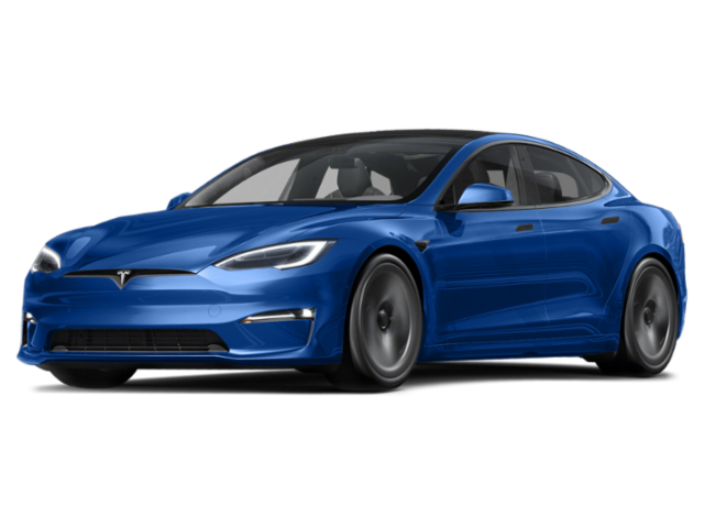 2022 Tesla Model S