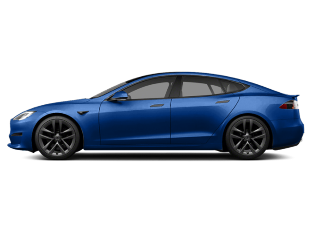 2022 Tesla Model S Sedan 4D Long Range AWD