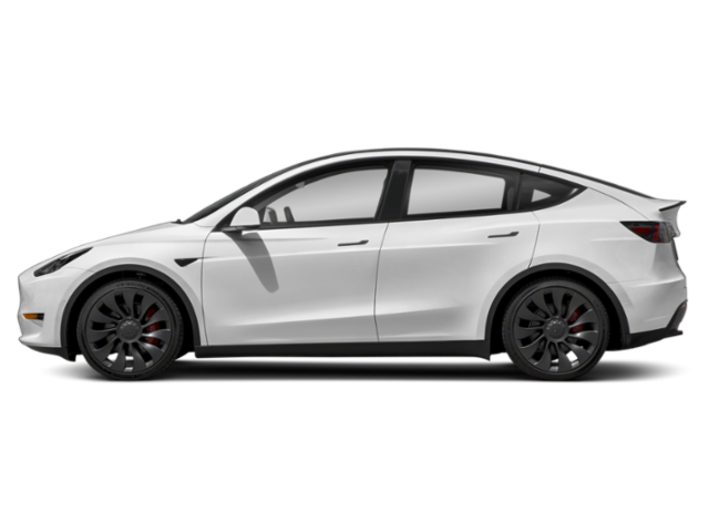 2022 Tesla Model Y Utility 4D Long Range AWD