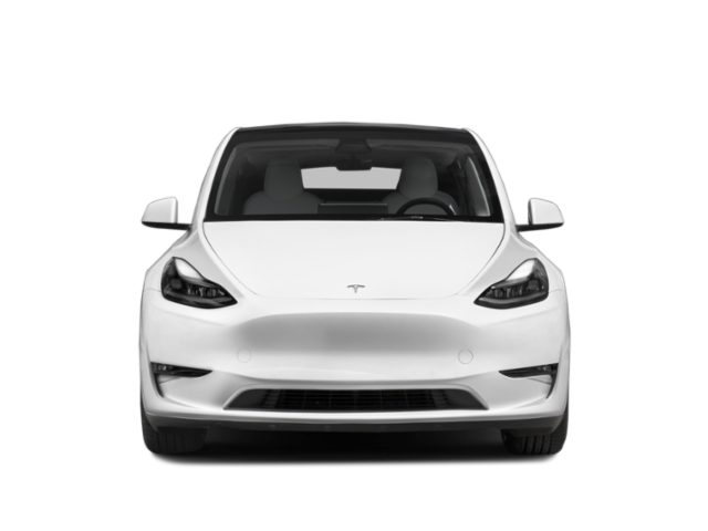 2022 Tesla Model Y Utility 4D Long Range AWD