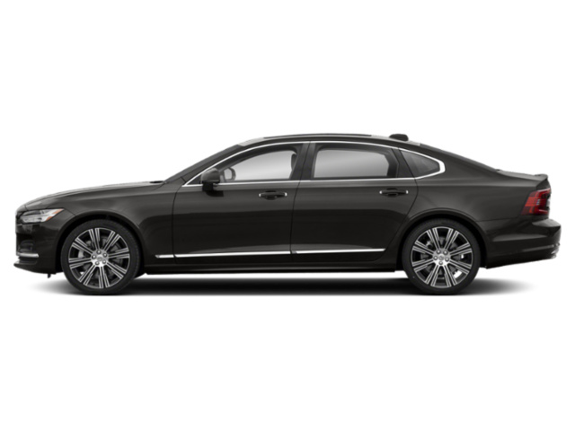2022 Volvo S90 Sedan 4D B6 Momentum AWD