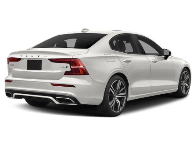 2022 Volvo S60 Sedan 4D B5 Momentum AWD