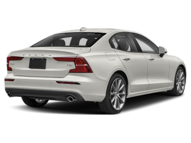 2022 Volvo S60 Sedan 4D B5 Momentum AWD