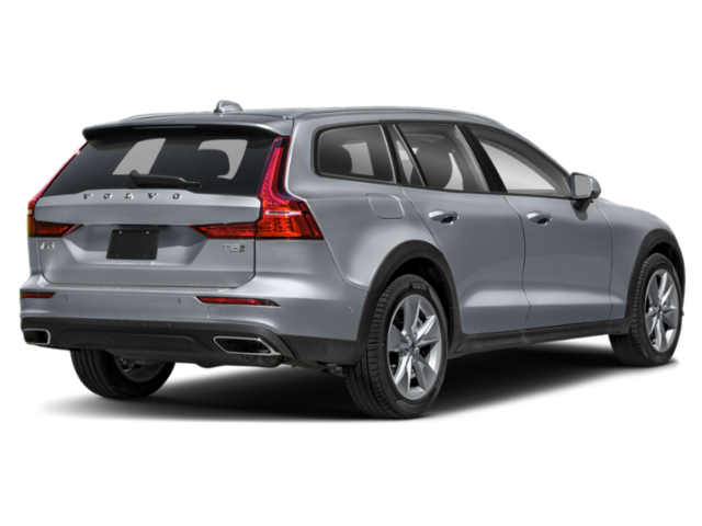 2022 Volvo V60 Cross Country