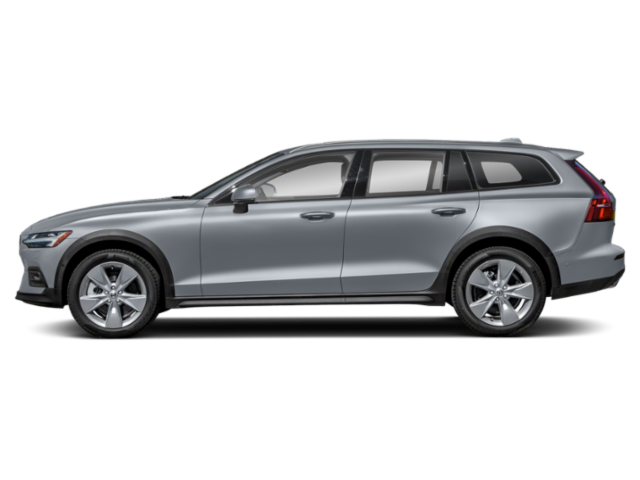 2022 Volvo V60 Cross Country