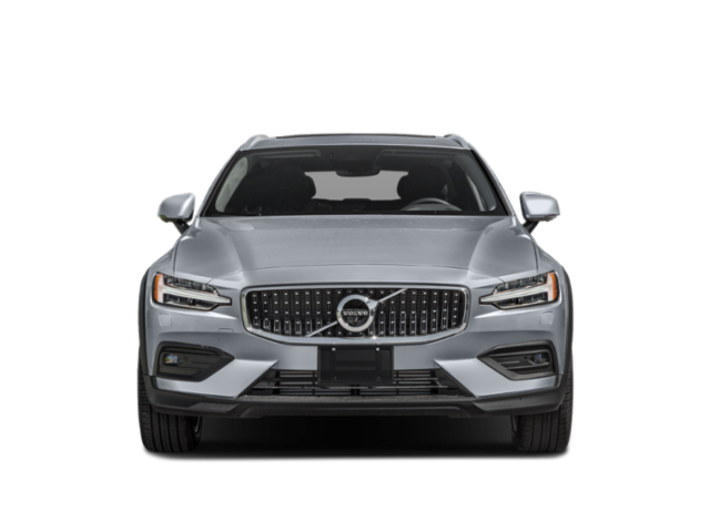 2022 Volvo V60 Cross Country