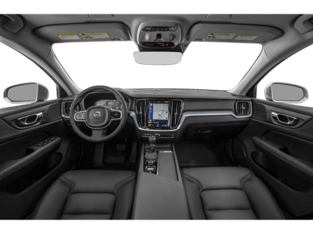 2022 Volvo V60 Cross Country