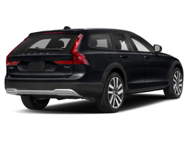 2022 Volvo V90 Cross Country Wagon 4D B6 AWD