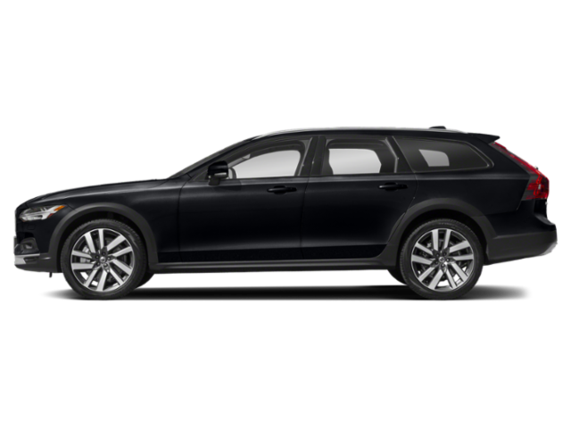 2022 Volvo V90 Cross Country Wagon 4D B6 AWD