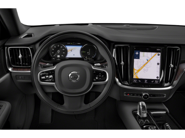 2022 Volvo S60 Recharge