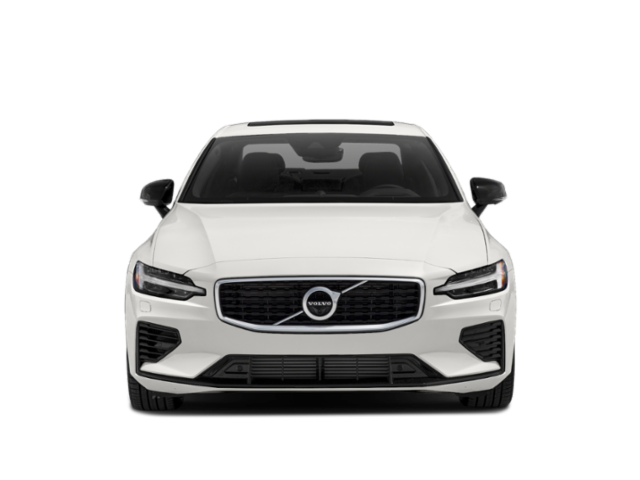 2022 Volvo S60 Recharge Sed T8 Black R-Design Ext. Range AWD