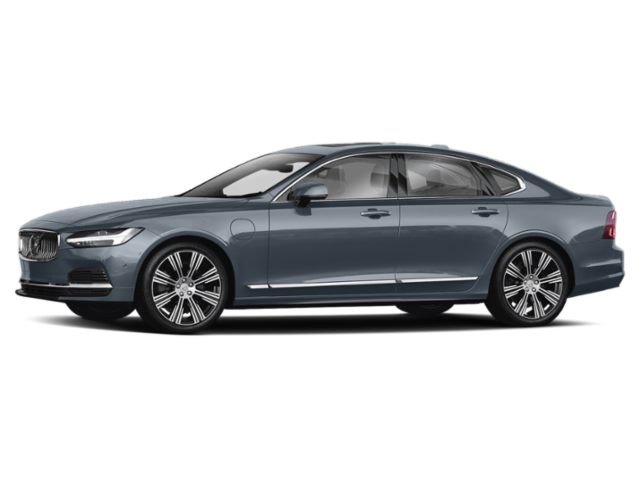 2022 Volvo S90 Recharge