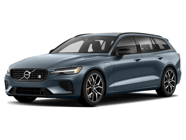 2022 Volvo V60 Recharge