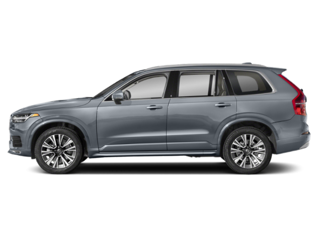2022 Volvo XC90 Util 4D T5 Momentum 2WD