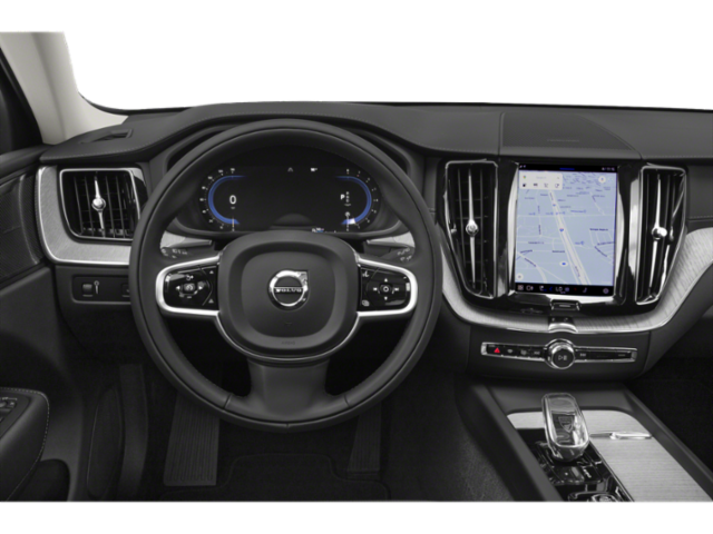 2022 Volvo XC60 Utility 4D B6 Inscription AWD