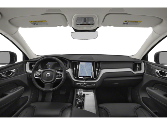 2022 Volvo XC60 Utility 4D B6 Inscription AWD