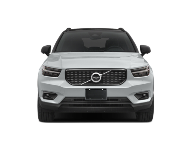 2022 Volvo XC40 Utility 4D T5 R-Design AWD