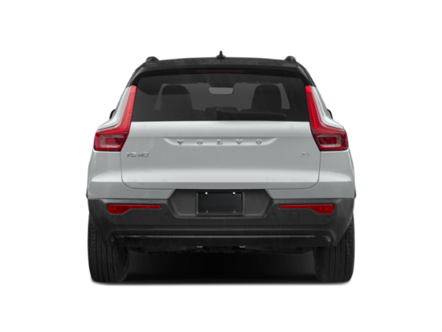 2022 Volvo XC40 Utility 4D T5 R-Design AWD