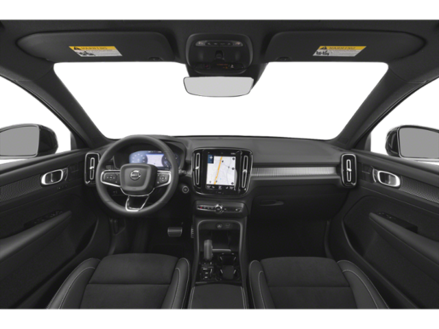 2022 Volvo XC40 Utility 4D T5 R-Design AWD