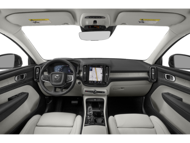 2022 Volvo XC40 Utility 4D T5 Inscription AWD
