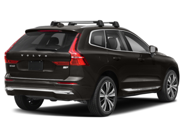 2022 Volvo XC60 Recharge