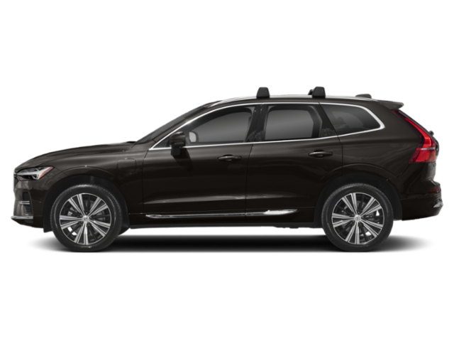 2022 Volvo XC60 Recharge