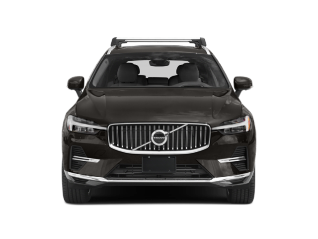 2022 Volvo XC60 Recharge