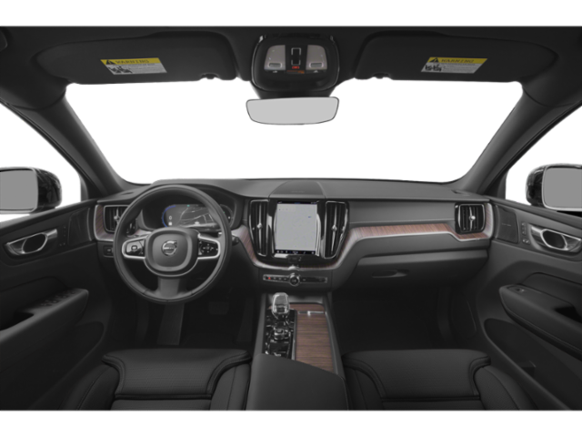 2022 Volvo XC60 Recharge