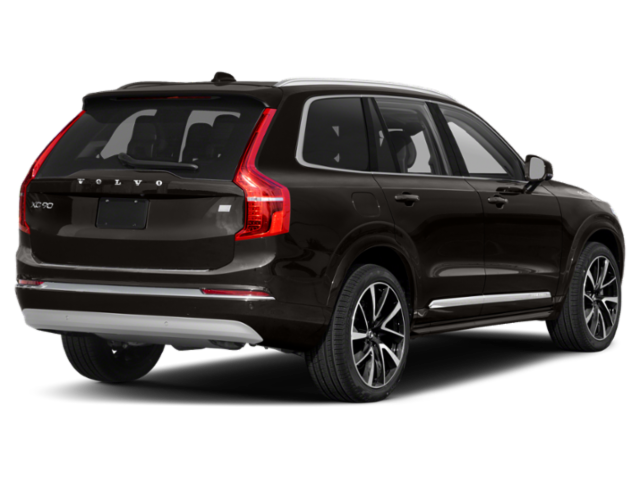2022 Volvo XC90 Recharge