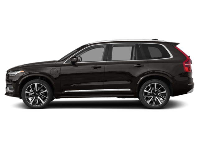 2022 Volvo XC90 Recharge
