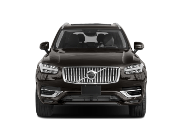 2022 Volvo XC90 Recharge