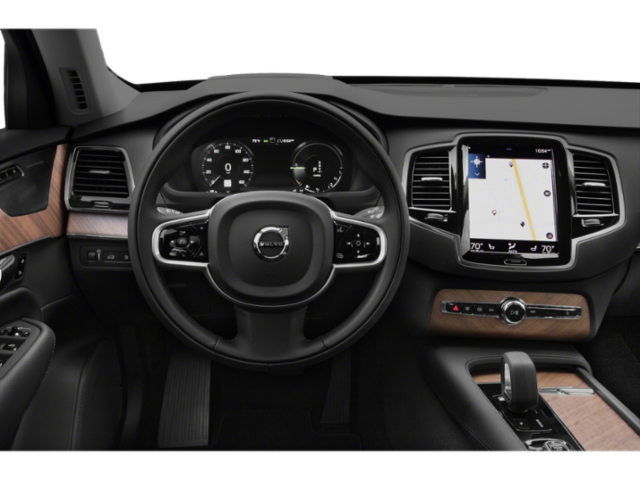 2022 Volvo XC90 Recharge