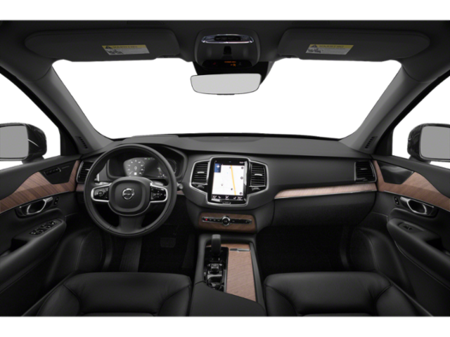 2022 Volvo XC90 Recharge