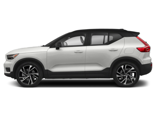 2022 Volvo XC40 Recharge Utility 4D P8 Plus AWD