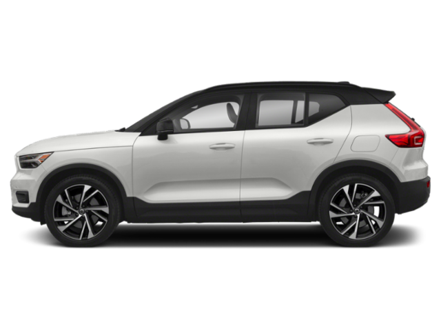 2022 Volvo XC40 Recharge Utility 4D P8 Twin AWD