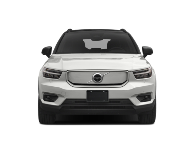 2022 Volvo XC40 Recharge Utility 4D P8 Twin AWD