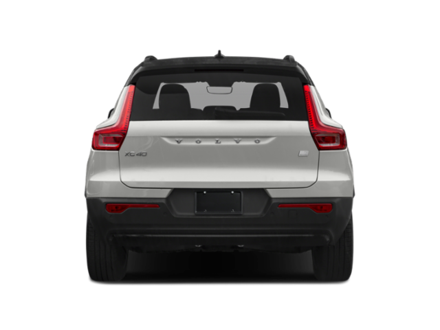 2022 Volvo XC40 Recharge Utility 4D P8 Twin AWD