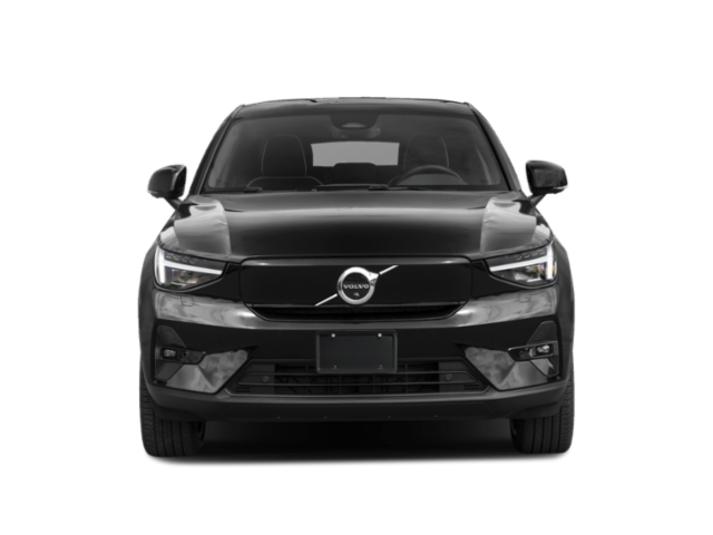 2022 Volvo C40 Recharge Utility 4D Ultimate AWD