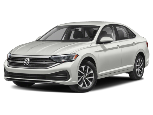 2022 Volkswagen Jetta Sedan 4D SE I4 Turbo