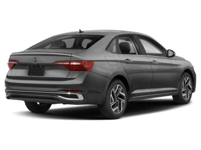 2022 Volkswagen Jetta Sedan 4D SE I4 Turbo