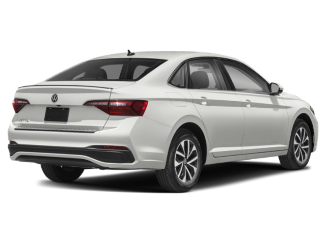 2022 Volkswagen Jetta Sedan 4D SE I4 Turbo