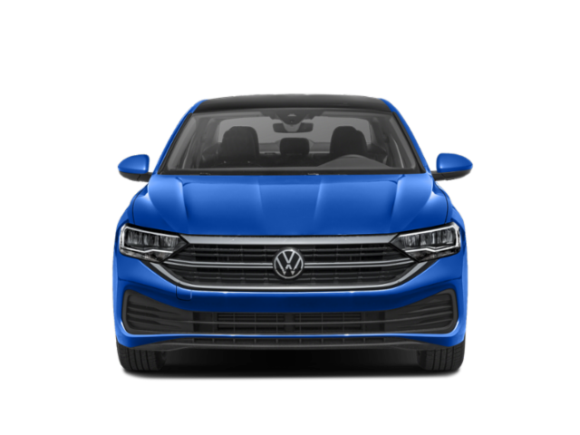 2022 Volkswagen Jetta Sedan 4D SE I4 Turbo