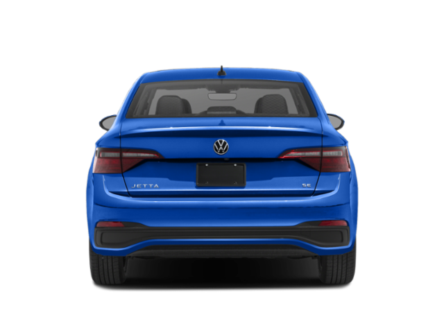 2022 Volkswagen Jetta Sedan 4D SE I4 Turbo