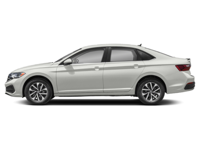 2022 Volkswagen Jetta Sedan 4D S I4 Turbo