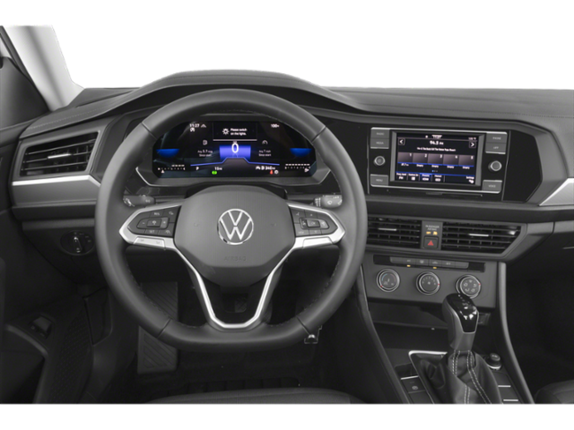 2022 Volkswagen Jetta Sedan 4D S I4 Turbo