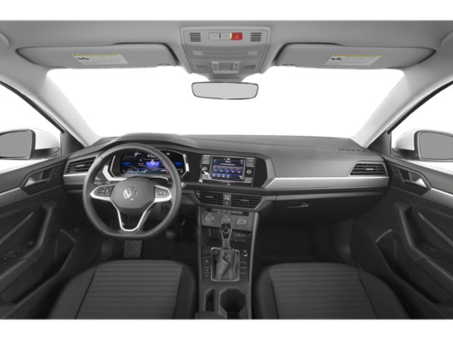 2022 Volkswagen Jetta Sedan 4D S I4 Turbo