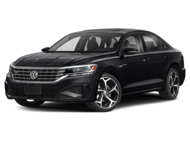 2022 Volkswagen Passat Sedan 4D SE
