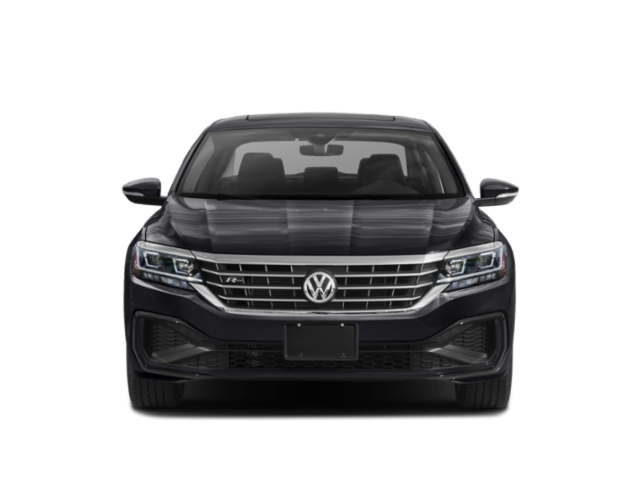 2022 Volkswagen Passat Sedan 4D R-Line